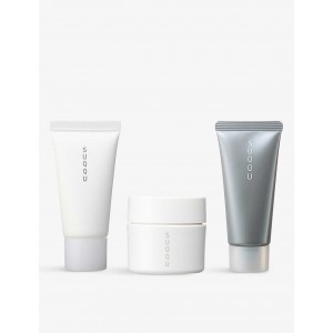 SUQQU 顏筋按摩霜 Musculate Massage & Mask cream Starter Kit